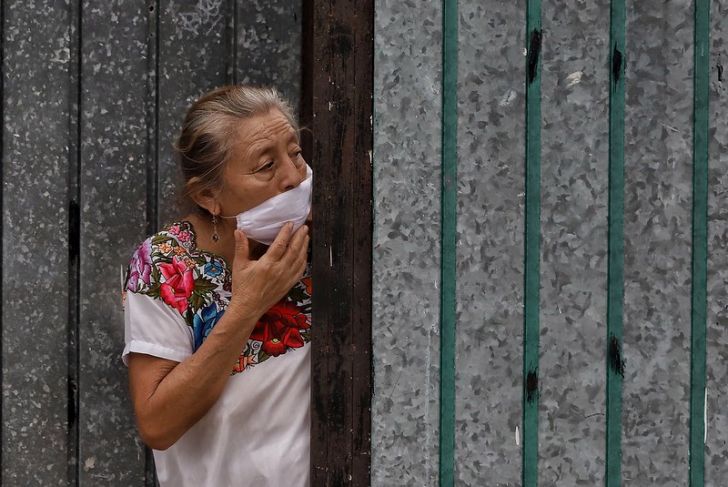 La SSY reporta 89 nuevos casos de Covid-19; 76 en Mérida